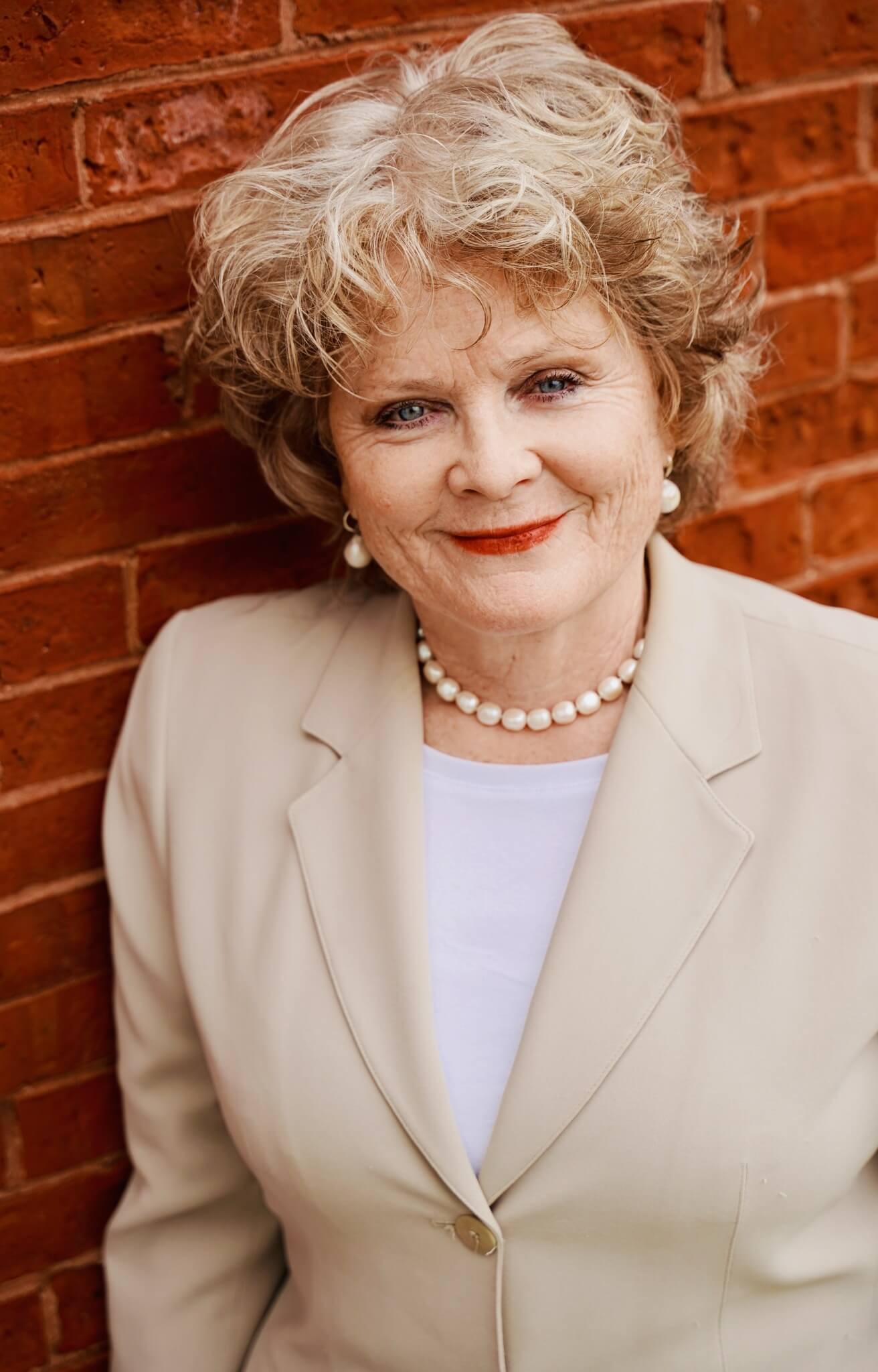 Kathleen Soldati Headshot