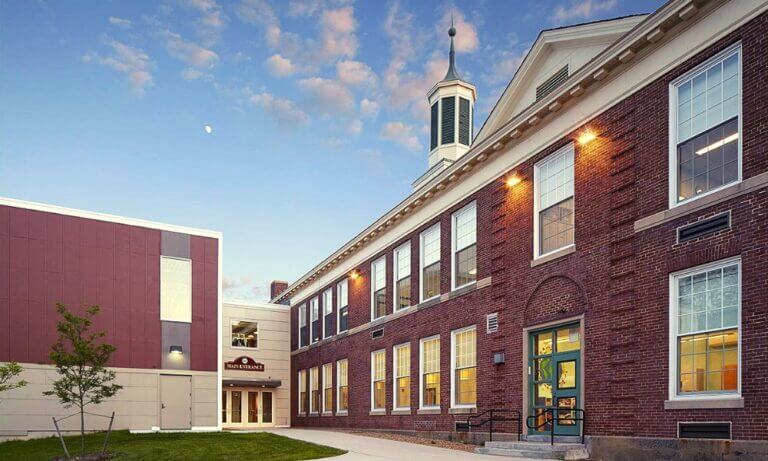 The Kittery Community Center