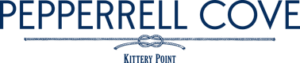 Pepperrell Cove Logo
