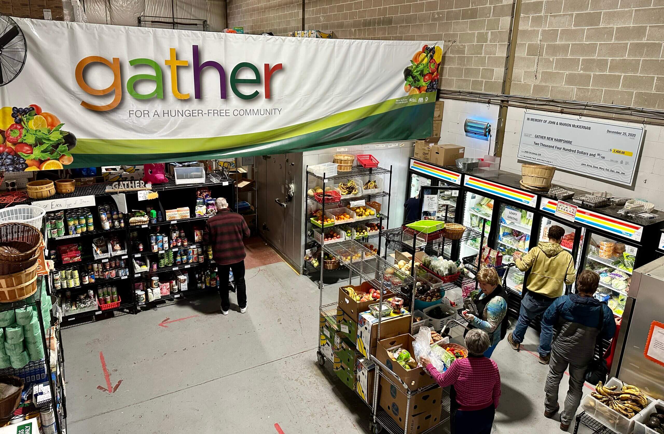 Gather Featured Image