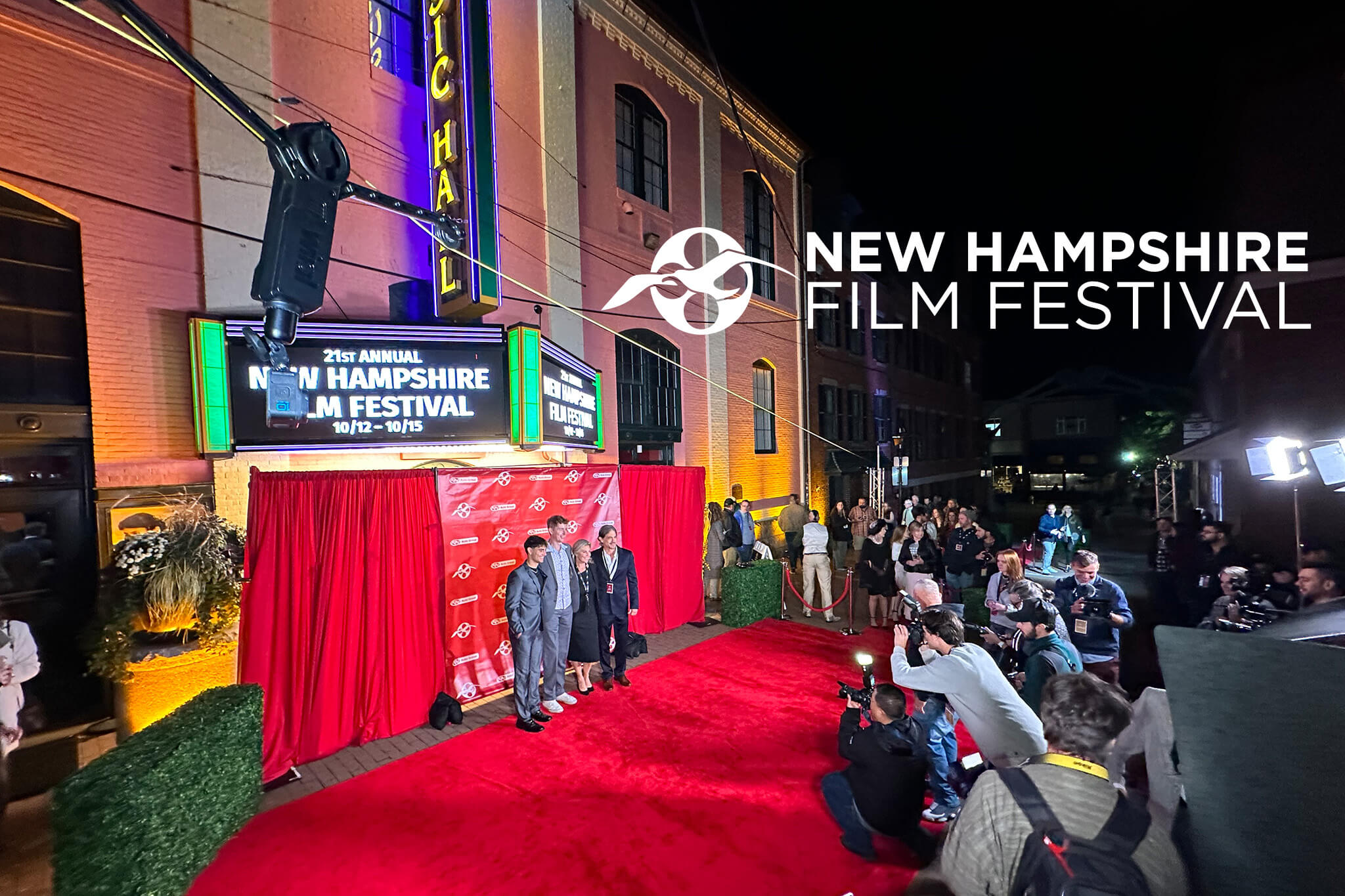 NH Film Festival
