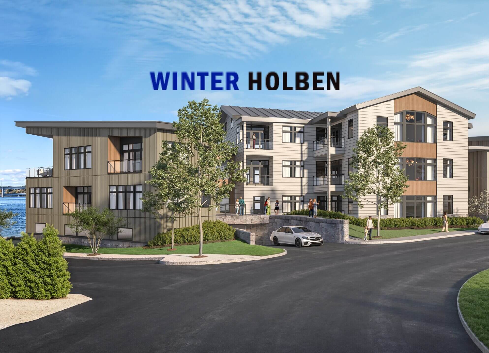 Winter Holben
