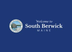 South Berwick, ME logo